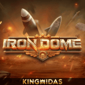 Iron Dome cards game at JL8 Casino